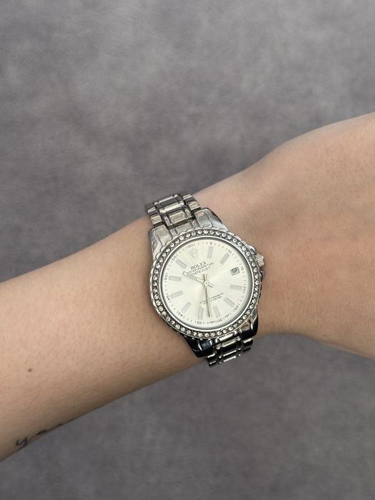 Годинник rolex.