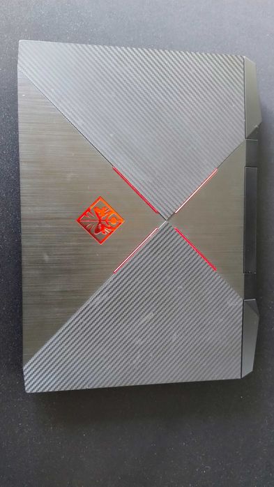 Sprzedam HP OMEN 15 i7-9750H/32GB/RTX2070 Super ,144Hz,