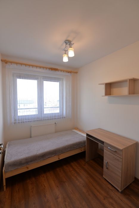 Mieszkanie – Rzeszów, Drabinianka - Widok 3