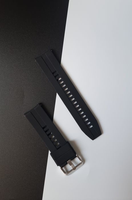 Pasek silikonowy 22 mm –  Samsung  Galaxy 3,4,5Pro,S3 Classic, Huawei