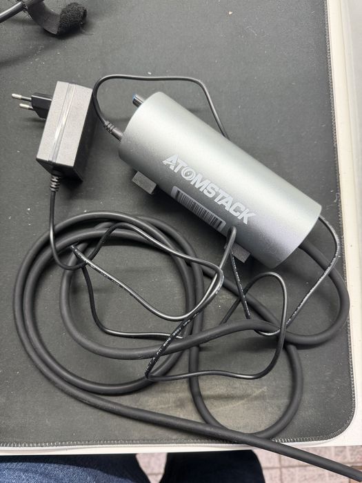Laser Creality Falcon 10W (Como Novo)