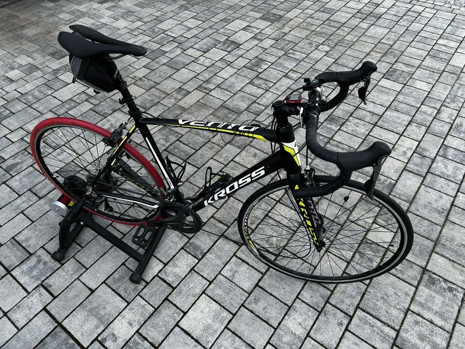 Rower Kross vento 2.0