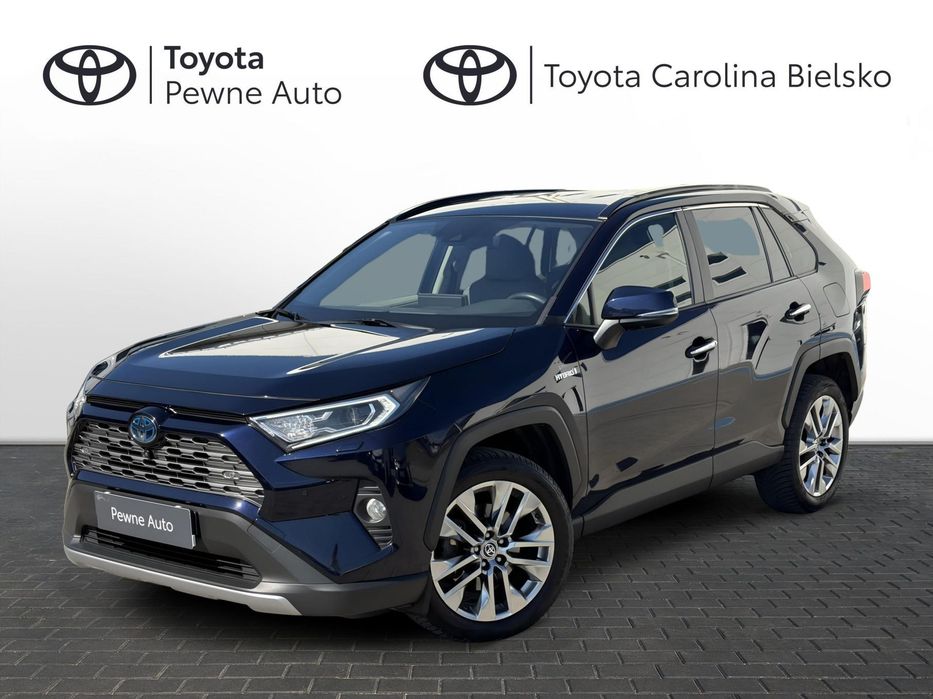 Toyota RAV-4