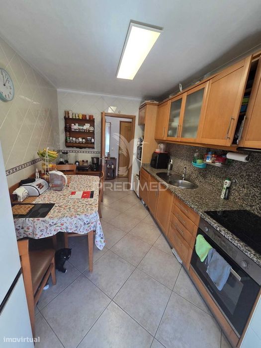 Investidores T1 com lugar de Garagem!
