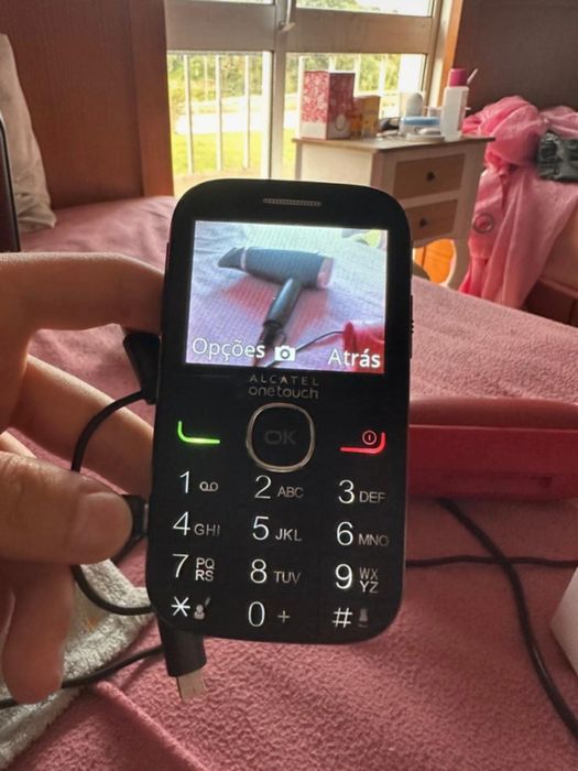 Alcatel onetouch