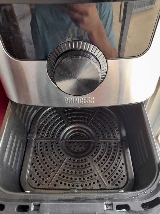 Airfryer Princess