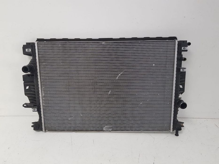CHŁODNICA WODY 2.0T ECOBOOST FORD MONDEO MK5 KUGA MK2 DG93-8005-BC