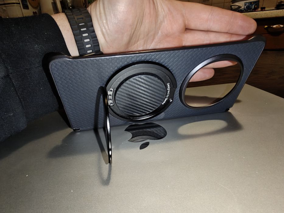 Чехол Oppo find n5