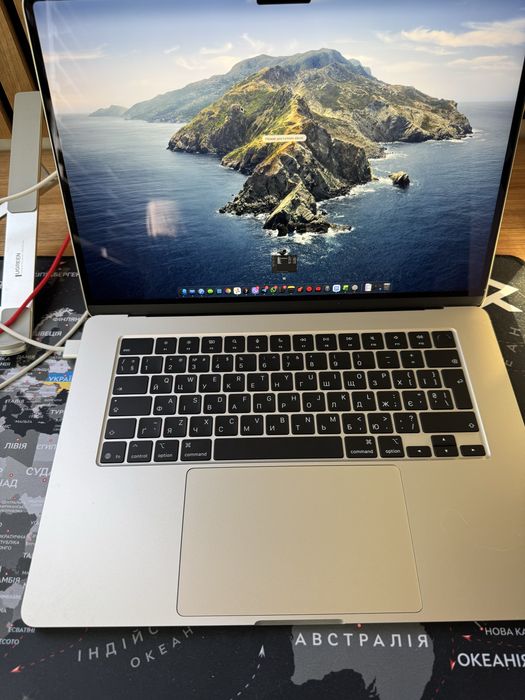 macbook air m5 24gb - Купити електроніку - Ціни на OLX.ua