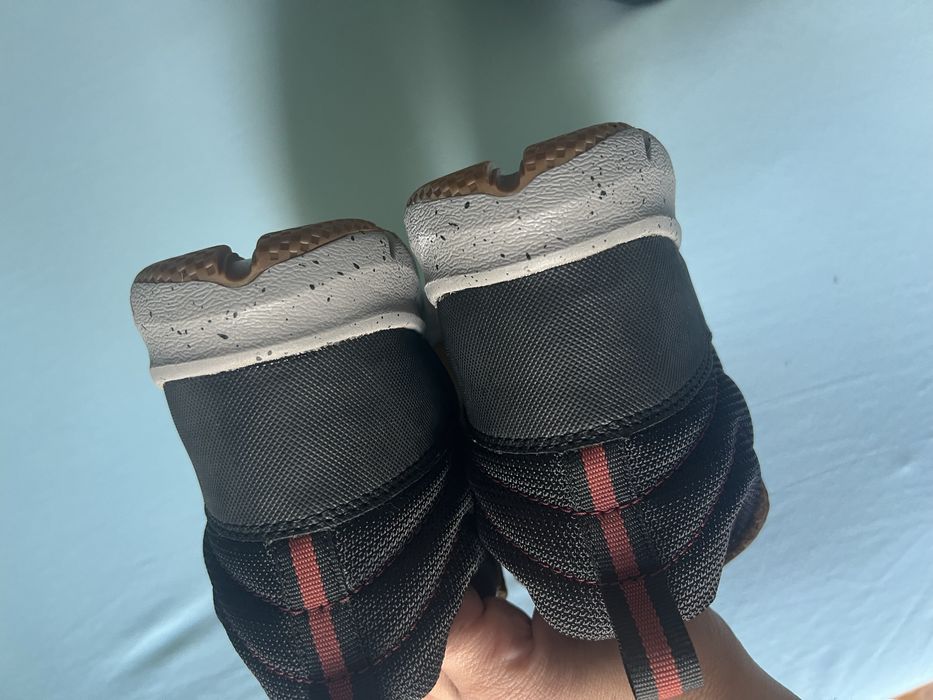 Ботинки geox утеплені