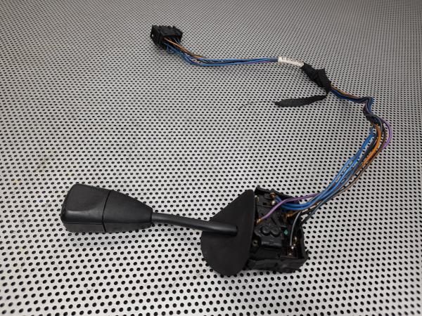 Conjunto / manetes de luzes e limpa vidros BMW 3 (E36)