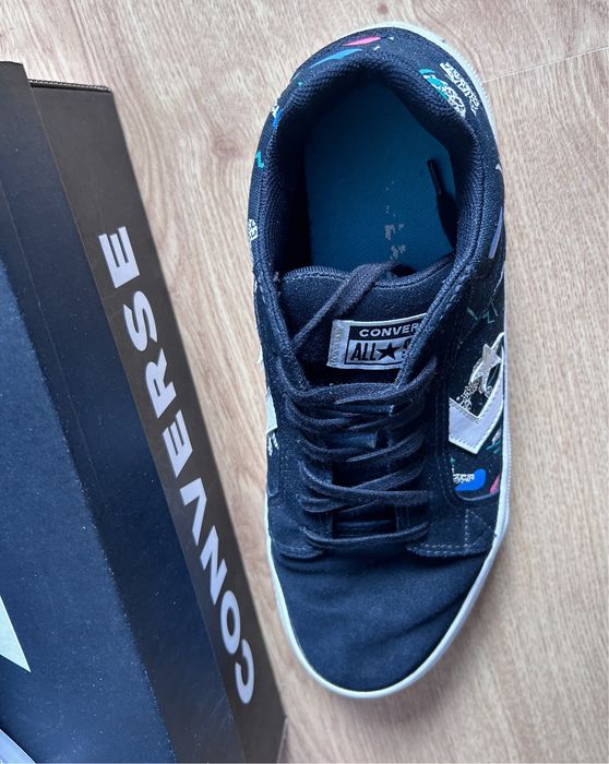 Trampki Converse unisex