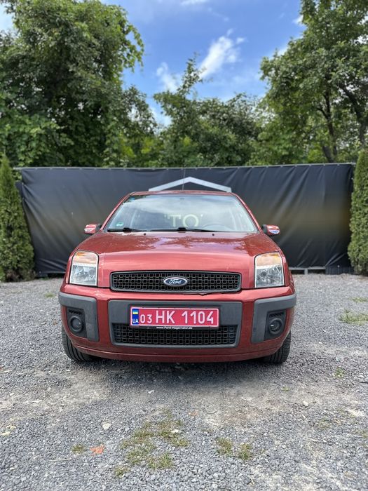 Ford fusion  elegaNce