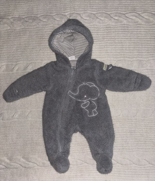 Речі для новонароджених