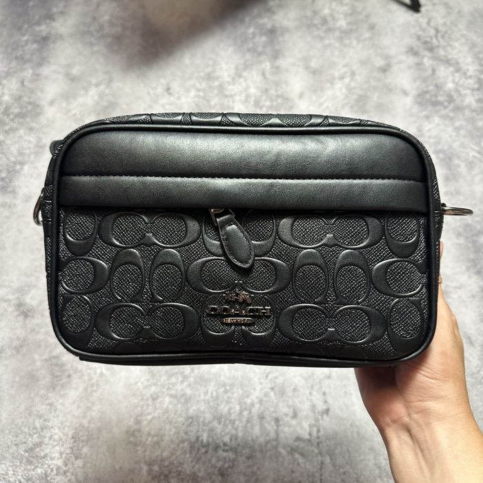 АКЦІЯ! Мужская сумка Coach