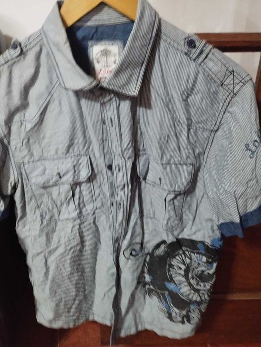 Camisa Lois bom estado