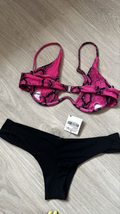 Купальник секси змея