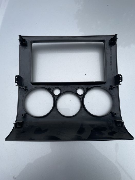 2дин рамка Галант 9