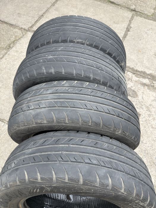 Шини 185/65 R15 літо