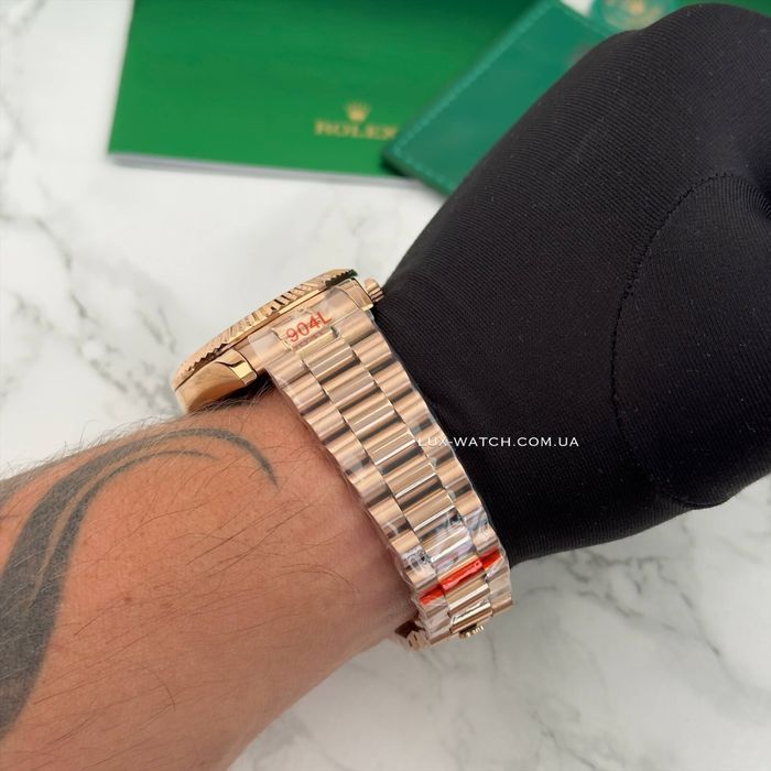 Часы Rolex Day-Date Ролекс годинник