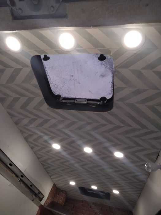 Reparações domesticas