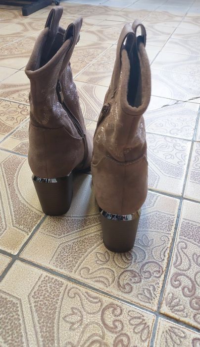 Kowbojki damskie 36, 37, 38, 39, 40, 41