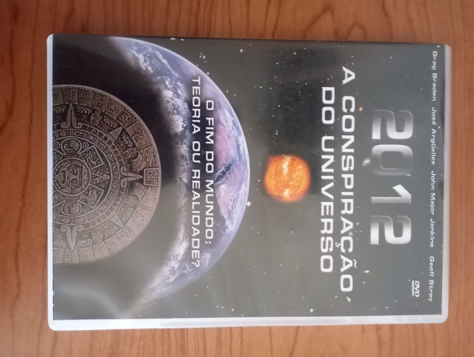 Pack  3 DVD variados