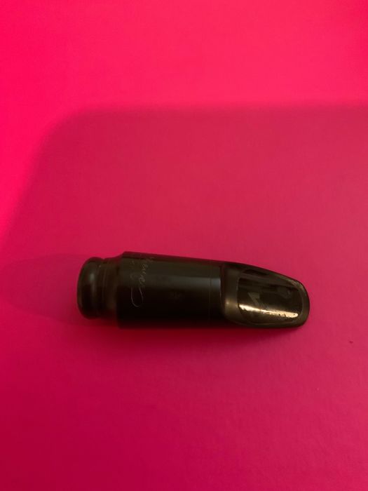 Boquilha saxofone alto Meyer vintage