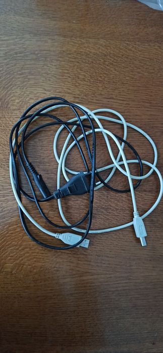 Продам кабеля для принтера