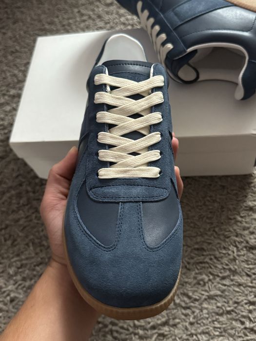 Нові кросівки Maison Margiela Gats 40-46