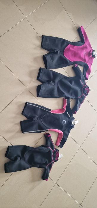 Fatos shorts infantis