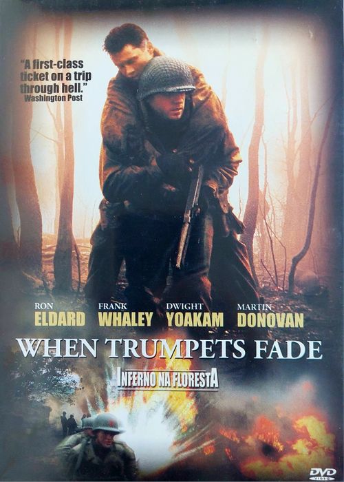 (DVD) When Trumphets Fade