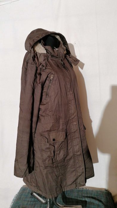 C/170 Kurtka parka Tomster r. 42