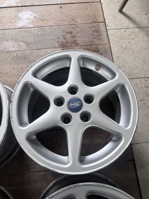 Прода. Диски 5/108 r15