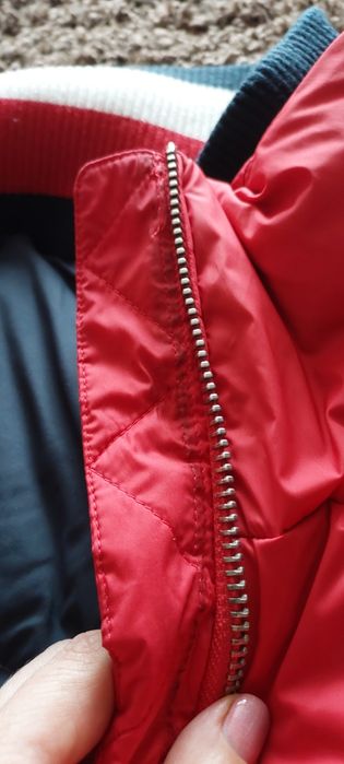 Casaco Tommy Hilfiger