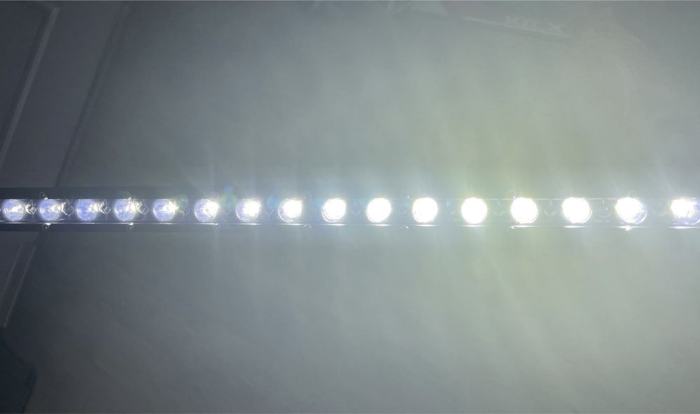 Фара робочого світла