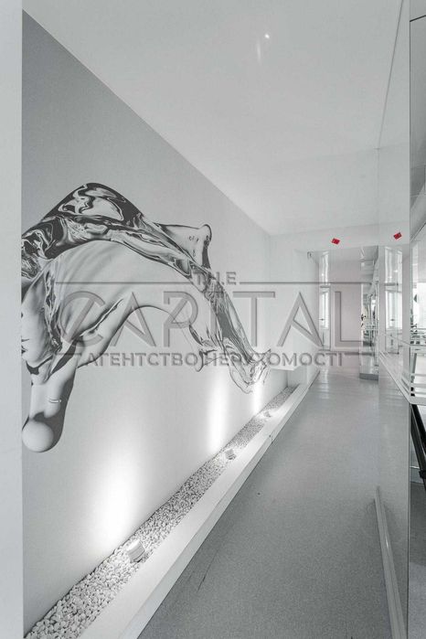 Коммерческая недвижимость по адресу ул. Кудряшова (площадь 144 м²) - Atlanta.ua - фото 14