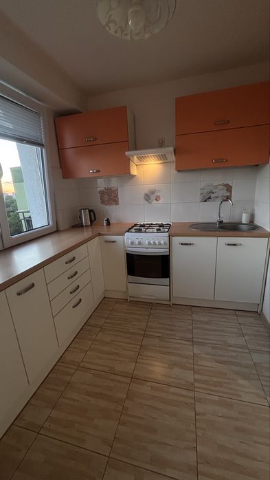 Mieszkanie – Łódź - Widok 5