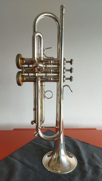 Trompete Stomvi Titán