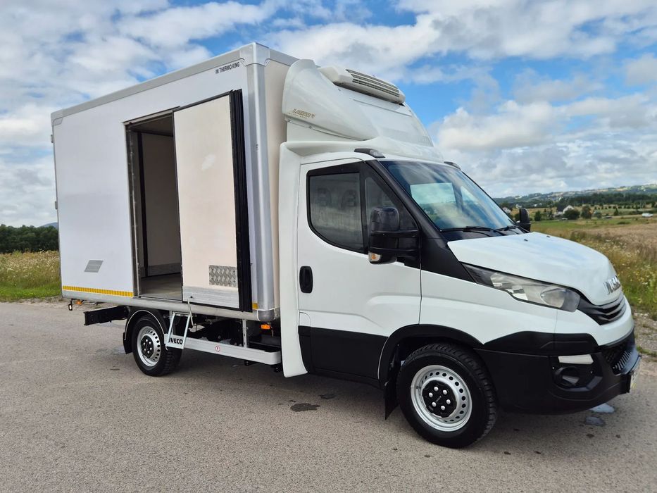 Iveco