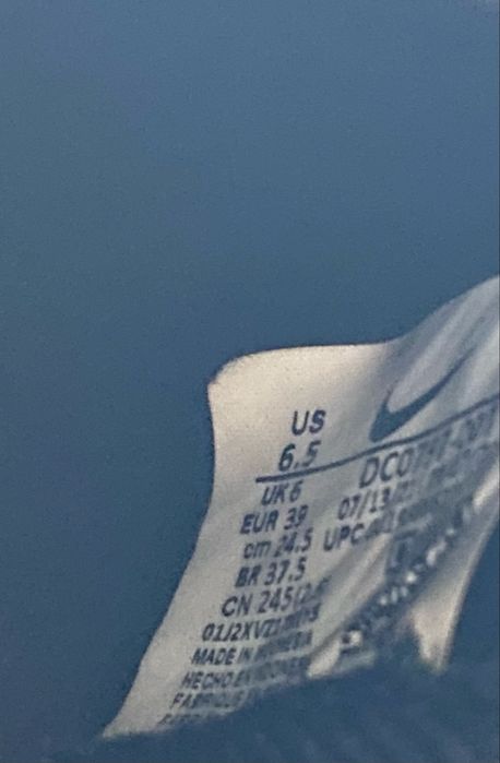 Nike бутси 39 розмір, ідеал стан