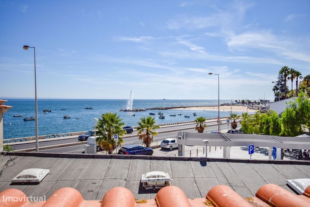 Moradia T2 com terraço, Paço de Arcos, Oeiras