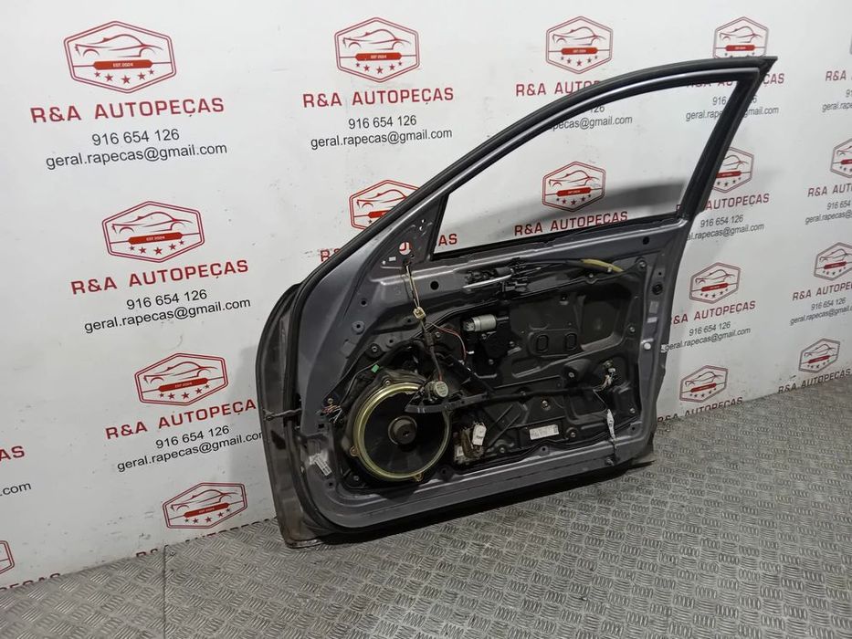 Porta Frente Frontal Direito Mazda RX-8 Original