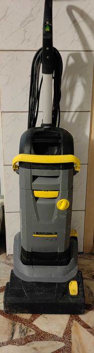 Karcher br 30/4c wynajem