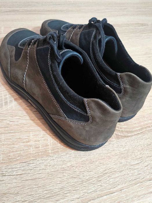 Buty męskie Helvesko rozmiar 47