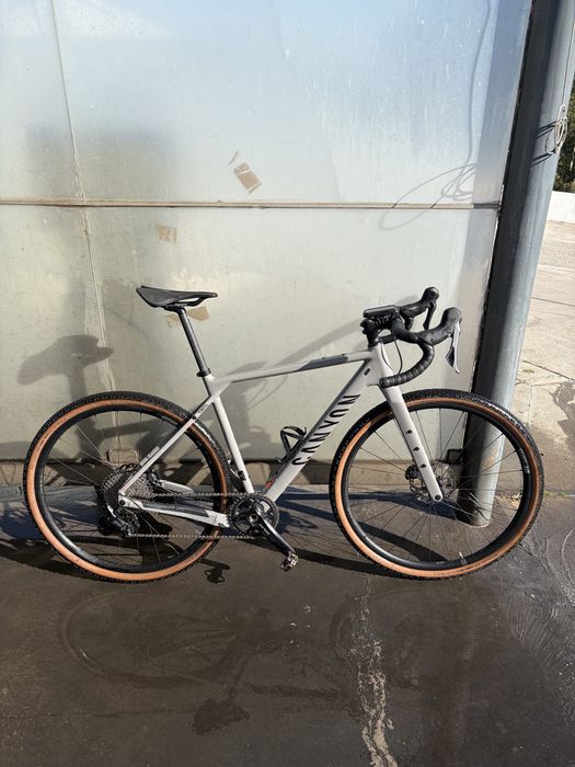Canyon Grizl 8 1by M