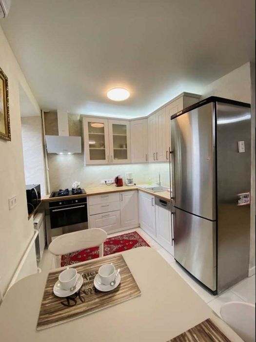 Здам 2к.квартиру р-н Робоча