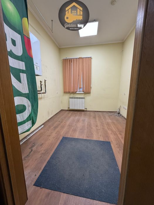 Оренда офісних приміщень,2 кабінета, Сигналізація,Світло 24/7,