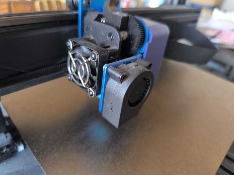 Artillery Sidewinder X2 3D Printer with Malfunction64752024198145122