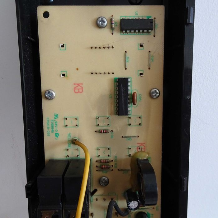 Panel sterujący do Mikrofalówki Mastercook model MM 17 GEX